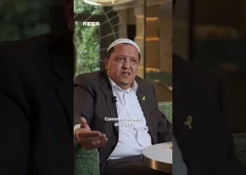 On m&rsquo;appelle L&rsquo;imam juif, et c&rsquo;est un honneur !