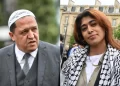 «C’est une véritable fatwa» : l’imam Chalghoumi porte plainte contre Rima Hassan pour incitation à la violence