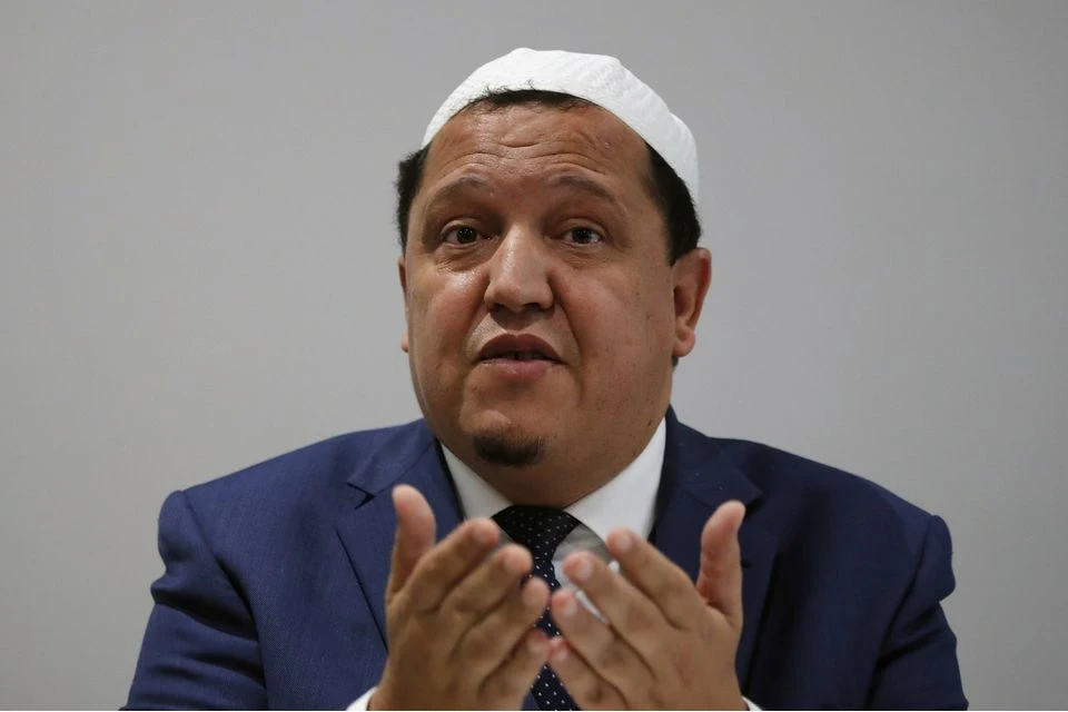 Engage-contre-l-integrisme-l-imam-Chalghoumi-cible-de-menaces-exacerbees