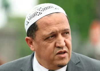 L&rsquo;imam de Drancy Hassen Chalghoumi porte plainte contre Rima Hassan, dénonçant une « fatwa »