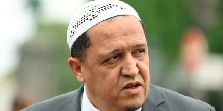 L’imam de Drancy Hassen Chalghoumi porte plainte contre Rima Hassan, dénonçant une « fatwa »