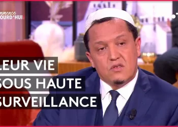 menacés de mort, ils vivent sous protection rapprochée