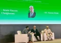 3ᵉ Conférence internationale du Dialogue des Civilisations et de la Tolérance à Abu Dhabi