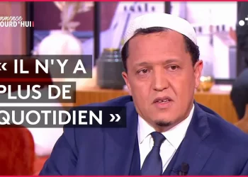 Hassen Chalghoumi : sa vie sous protection rapprochée – Ça commence aujourd&rsquo;hui