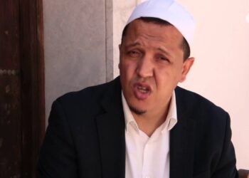 CULTURE, RELIGION ET PAIX DES PEUPLES : IMAM CHALGHOUMI