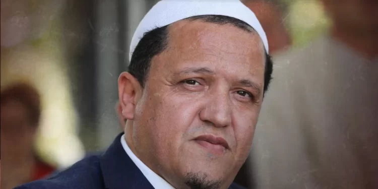 Europe’s Most Hated Imam Says Islamists Could Kill Him