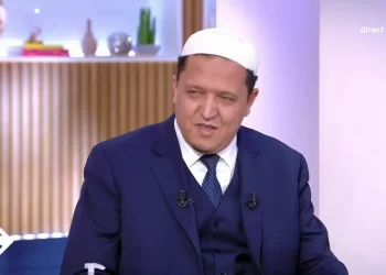 Hassan Chalghoumi, imam sous protection