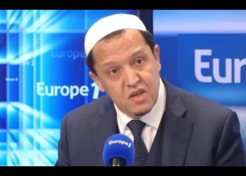 Imam Chalghoumi à pascal Praud aller à l'école avec l’abaya ou le qamis est une provocation