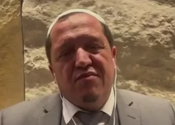 L’imam Chalghoumi prône la fraternité en Israël face à l’islamisme