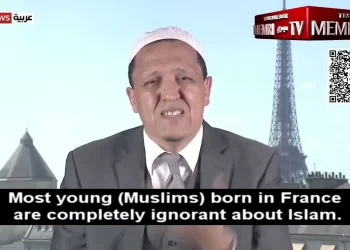 Imam: French People of Algerian, Moroccan, Tunisian Descent Look beyond France’s Colonialist Past