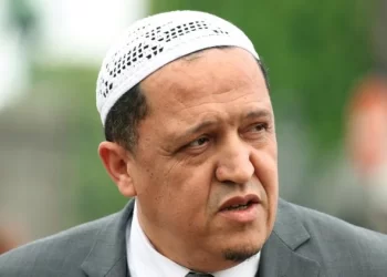 Israël-Hamas : une délégation d&rsquo;imams européens, dont Hassen Chalghoumi, reçue à Jérusalem par le président israélien