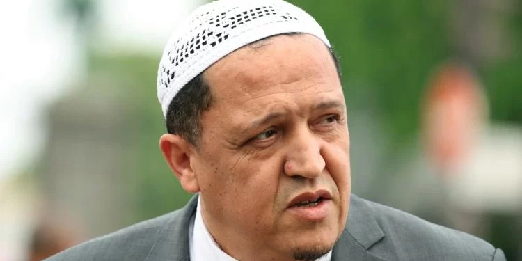 Israël-Hamas : une délégation d’imams européens, dont Hassen Chalghoumi, reçue à Jérusalem par le président israélien