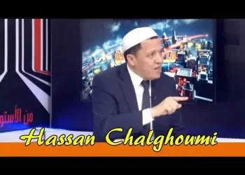 HASSAN CHALGHOUMI : « les djihadistes français ne devraient pas être autorisés à revenir »