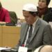 VISITE A BRUXELLES DE L'IMAM HASSEN CHALGHOUMI