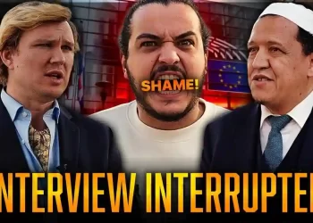 Europe’s Most Hated Imam | ‘I Could Be Killed for This »