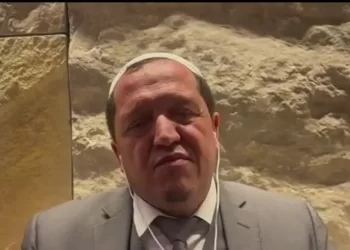l&rsquo;imam chalghoumi raconte sa visite en israel avec une délégation d&rsquo;imams européens dans les GGMO