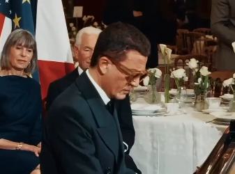Iftar de la Paix 2026